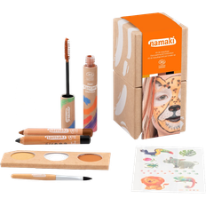 Namaki Wild Box set de maquillaje (para niños