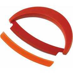 Mezzaluna Red