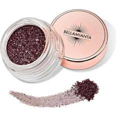 Bellamianta Magma Fusion Eyeshadow Pot Rose Lava