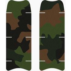 Cykelværktøj Muc-Off Crank protector Crank Kit Camo