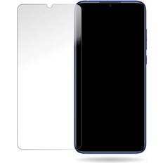 Mobilize Skärmskydd Mobilize ra GLASS SCREEN PROTECTOR XIAOMI MI 9 LITE (1Stück, Xiaomi Mi 9 Lite) Smartphone Schutzfolie