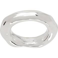 Beige - Men Rings Jil Sander Men's Lightness Ring