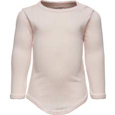 Bodys Hummel Body Para Bebé Ella - Rose
