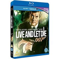 Live And Let Die
