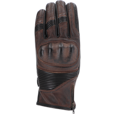 Richa Nazaire, Handschuhe Braun