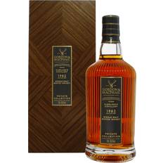 Beer & Spirits Glenlossie 1982 40 Year Old Private Collection Speyside Whisky 70cl