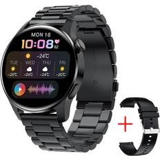 TPFNet TPFNet Smart Watch Fitness Tracker