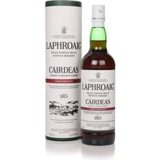 Laphroaig Cairdeas Feis Ile 2021