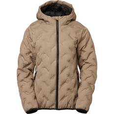 Matterhorn Matterhorn Irvine vatteret damejakke, Beige