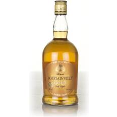 Beer & Spirits Bougainville Gold Rum 70cl 40%