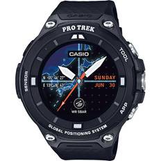 Casio Protrek WSD-F20A Smart Black