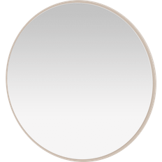Glas - Multifarvet Spejle Montana Furniture Colour Frame Mirror Clay 168 Vægspejl