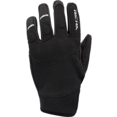 MC-hansker Richa Air Jet, Handschuhe Schwarz