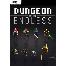Dungeon of the Endless PC