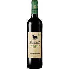 Weine Osborne Solaz Tempranillo Bio