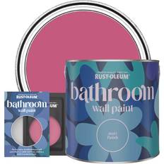 Rust-Oleum Pink - Wall Paints Rust-Oleum Bathroom Tester Sachet Raspberry Ripple Raspberry Ripple Wall Paint Pink
