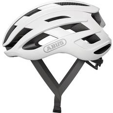 Bike Accessories ABUS AirBreaker - Polar White Matt