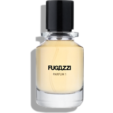 Fugazzi Parfum 1 Eau De Parfum Spray 100ml 3.4 fl oz