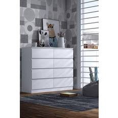 Best Chest of Drawers Fwstyle Stora Chest of Drawer