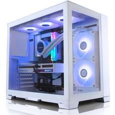 AWD-IT Lian Li O11 Mini Snow 5