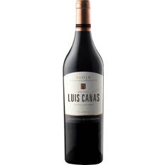 Rode Wijnen Luis Canas Bodegas Selección de la Familia 2019