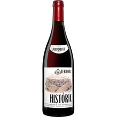 Vine Terroir al Límit Històric Negre 2021