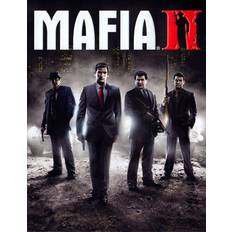 PC Games Mafia 2 Steam Key
