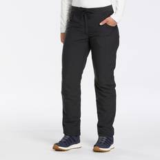 Quechua Pantalon Chaud Déperlant De Randonnée SH100 - Femme