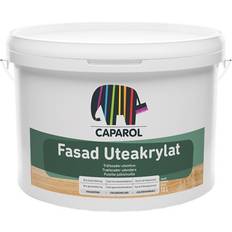 Caparol Fasad Uteakrylat
