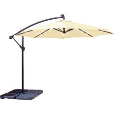 Neo Cream Parasol Base