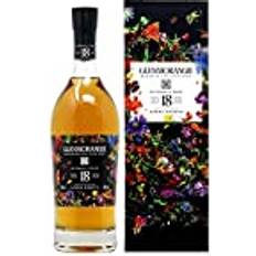 Glenmorangie 18 Year Old Extremely Rare Azuma Makoto