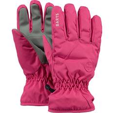 M Wanten Barts Basic Skigloves Kids - Fuchsia