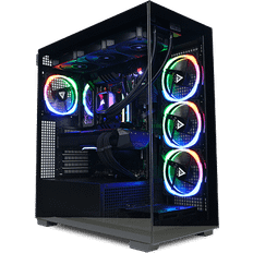 CyberPowerPC Starfield Ultra Elite Gaming PC RX 7900 XT 20GB