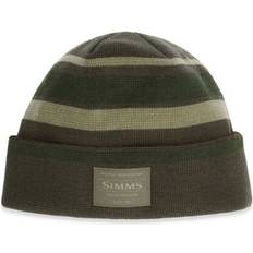 Simms Tøj Simms Windstopper Beanie Dark Stone