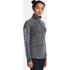 Under Armour Evolve Tech T-Shirt - Black