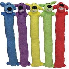 Multipet Original Loofa Jumbo Dog Toy