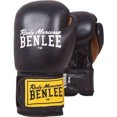 Arts Martiaux Benlee Gants de boxe Evans Noir