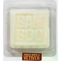 Bamboo Scent Vetiver Doftljus