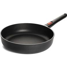 Woll Deep Cast Iron Pan 28 cm
