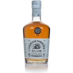 Beer & Spirits Hardenberg Club Straight Wheat 70cl 42.5%