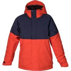 Isbjörn of Sweden Kid's Rocker Ski Jacket Ski jacket 170/176, red