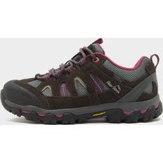 PETER STORM Women's Arnside II Walking Shoe Grey