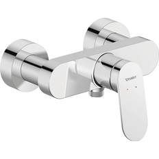 Grifos Duravit WA42300000 Einhebel-Brausemischer Aufputz 78 mm Cromo