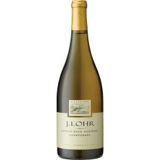 Wines J. Lohr Riverstone Chardonnay 2022