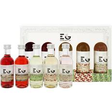 Edinburgh Gin Beer & Spirits Edinburgh Gin Liqueur Pack 50cl