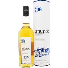 AnCnoc 2009 Limited Release 40% 70cl