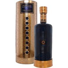 Silent Pool Black Juniper Gin