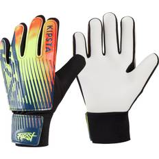 Decathlon Football Goalkeeper Gloves Black Years