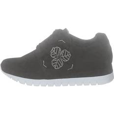 Caprice Sneakers Caprice Ibiza Black Nubuc Female