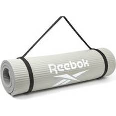 Yogaausrüstung im Black Friday Angebot Reebok 15mm Training Mat